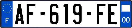 AF-619-FE