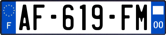 AF-619-FM