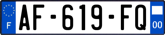 AF-619-FQ