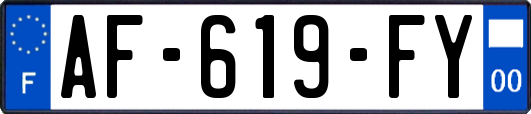 AF-619-FY