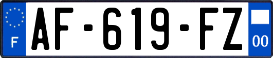 AF-619-FZ
