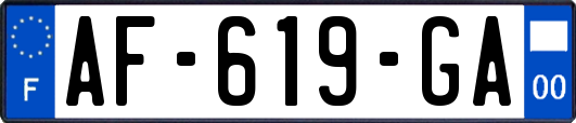 AF-619-GA