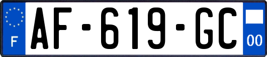 AF-619-GC