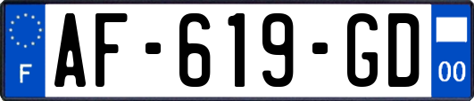 AF-619-GD