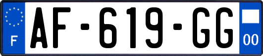 AF-619-GG