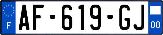 AF-619-GJ