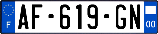 AF-619-GN