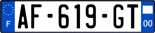 AF-619-GT