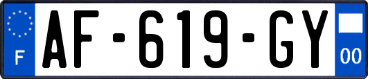 AF-619-GY