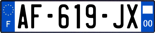 AF-619-JX