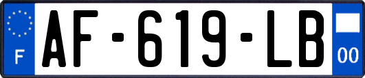 AF-619-LB