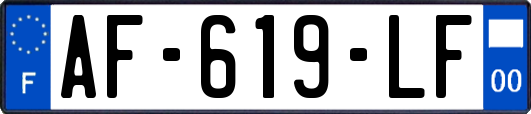 AF-619-LF