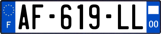 AF-619-LL