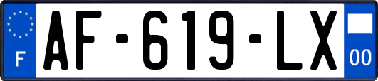 AF-619-LX