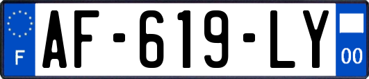 AF-619-LY