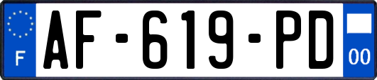 AF-619-PD