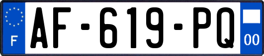 AF-619-PQ