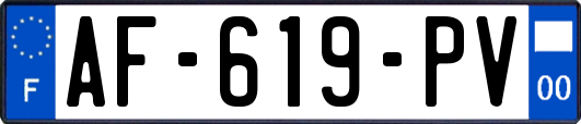 AF-619-PV