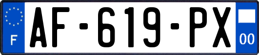 AF-619-PX