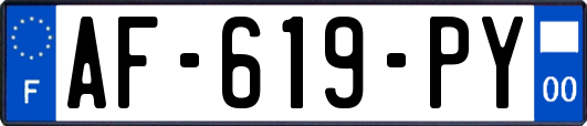 AF-619-PY