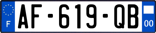 AF-619-QB