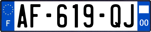 AF-619-QJ