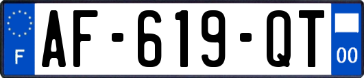 AF-619-QT