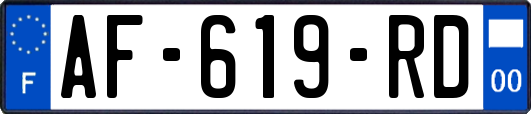 AF-619-RD