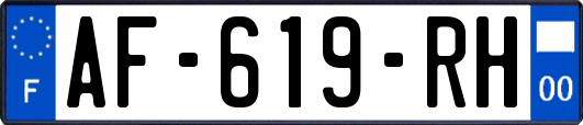 AF-619-RH
