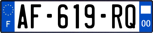 AF-619-RQ