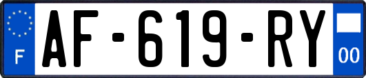 AF-619-RY