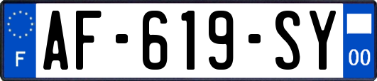 AF-619-SY