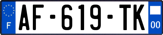 AF-619-TK