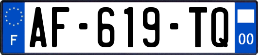 AF-619-TQ
