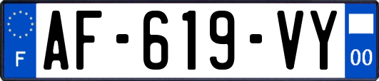 AF-619-VY