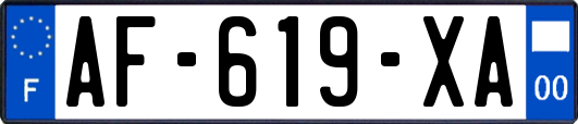 AF-619-XA