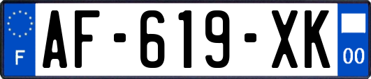 AF-619-XK