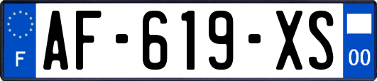 AF-619-XS