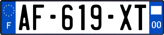 AF-619-XT