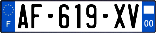 AF-619-XV