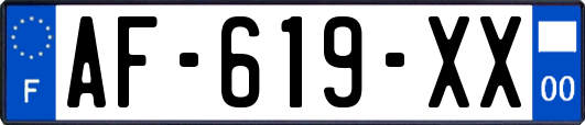 AF-619-XX