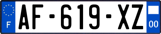 AF-619-XZ