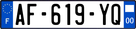 AF-619-YQ