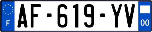 AF-619-YV