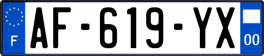 AF-619-YX