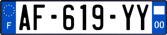 AF-619-YY