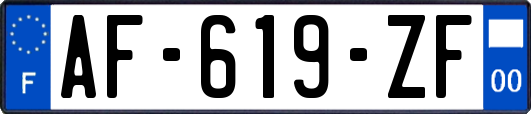 AF-619-ZF