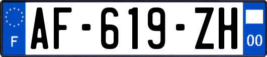 AF-619-ZH