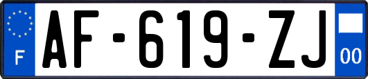 AF-619-ZJ