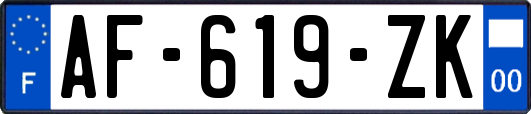 AF-619-ZK